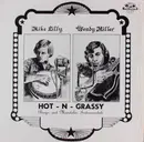 LP - Mike Lilly And Wendy Miller - Hot-N-Grassy