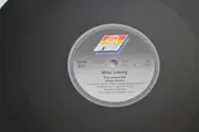 12inch Vinyl Single - Mike Linney - You Saved Me