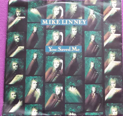 Mike Linney - You Saved Me
