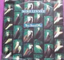 7inch Vinyl Single - Mike Linney - You Saved Me
