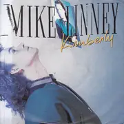 7inch Vinyl Single - Mike Linney - Kimberly