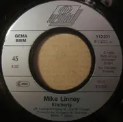 7inch Vinyl Single - Mike Linney - Kimberly