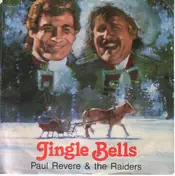 Mike Love - Jingle Bells / Jingle Bell Rock