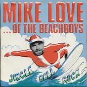Mike Love - Jingle Bell Rock