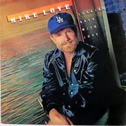 LP - Mike Love - Looking Back With Love