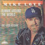 Mike Love - Runnin' Around The World