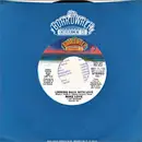 7inch Vinyl Single - Mike Love - Looking Back With Love