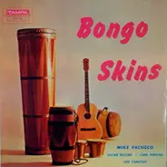Mike Pacheco - Bongo Skins