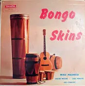 Mike Pacheco - Bongo Skins