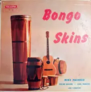 Mike Pacheco - Bongo Skins