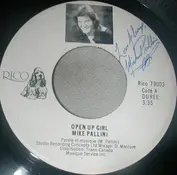 Mike Pallini