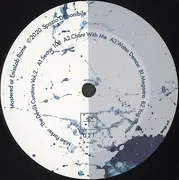 12inch Vinyl Single - Mike Parker - The Devil's Curators Vol. 2