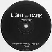 Mike Parker - Light And Dark Part Four