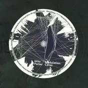 Mike Parker - Modulation Caves