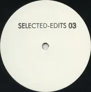 Mike Parker - Synchro Rhythm