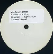 Mike Parker - Gph20