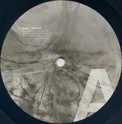 LP-Box - Mike Parker - Lustrations