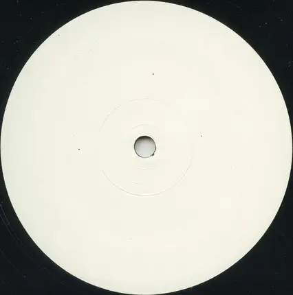 Mike Parker - Synchro Rhythm