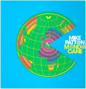 Mike Patton