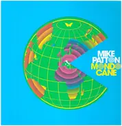 Mike Patton - Mondo Cane