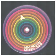 LP & MP3 - Mike Patton - Mondo Cane
