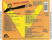 CD - Mike Pedicin Quintet - Jive Medicin