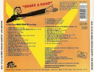 Mike Pedicin Quintet - Jive Medicin