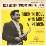 Mike Pedicin Quintet