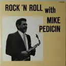 LP - Mike Pedicin - Rock 'N Roll With