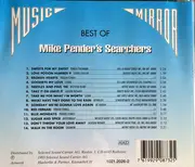 CD - Mike Pender's Searchers - Best Of