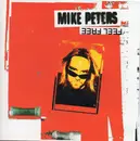 CD - Mike Peters - Feel Free