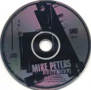 CD - Mike Peters - Feel Free