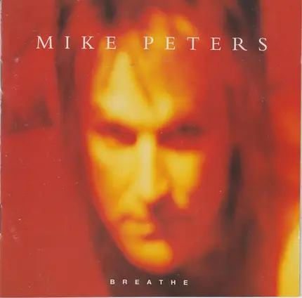 Mike Peters - Breathe