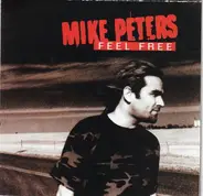 Mike Peters - Feel Free