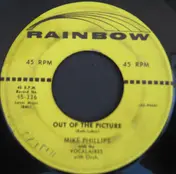 Mike Phillips - Lonely Man Am I