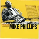 CD - Mike Phillips - You Have Reached