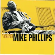 CD - Mike Phillips - You Have Reached
