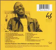 CD - Mike Phillips - You Have Reached