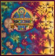 LP - Mike Pinder - The Promise - Gatefold