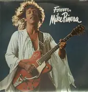 LP - Mike Pinera - Forever