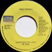 Mike Pinera - Goodnight My Love