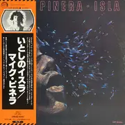LP - Mike Pinera - Isla