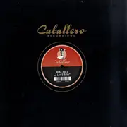 12inch Vinyl Single - Mike Polo - I Luv U Baby - Company sleeve