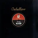12inch Vinyl Single - Mike Polo - I Luv U Baby - Company sleeve
