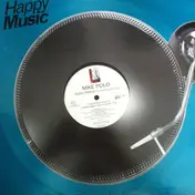 Mike Polo - Gypsy Woman (La Da Dee La Da Da)