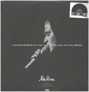 Double LP - Mike Posner , The Legendary Mike Posner Band - I Was Born In Detroit On A Very Very Very Very Very Very Very Cold Day