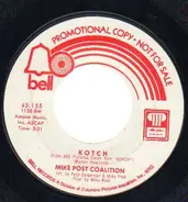 Mike Post Coalition - Kotch / Nicholas And Alexandra's Theme