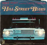 Mike Post Featuring Larry Carlton - The Theme From Hill Street Blues