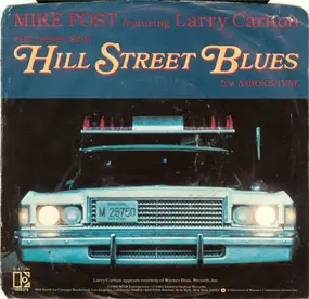 Mike Post - The Theme From Hill Street Blues