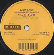 Mike Post - Hill Street Blues